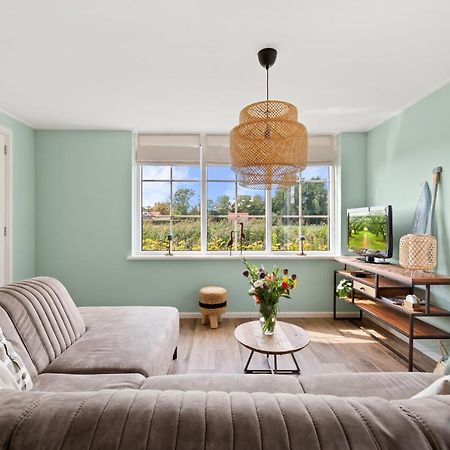 Beach & Forest Retreat -Domburg- 东卡佩勒 外观 照片