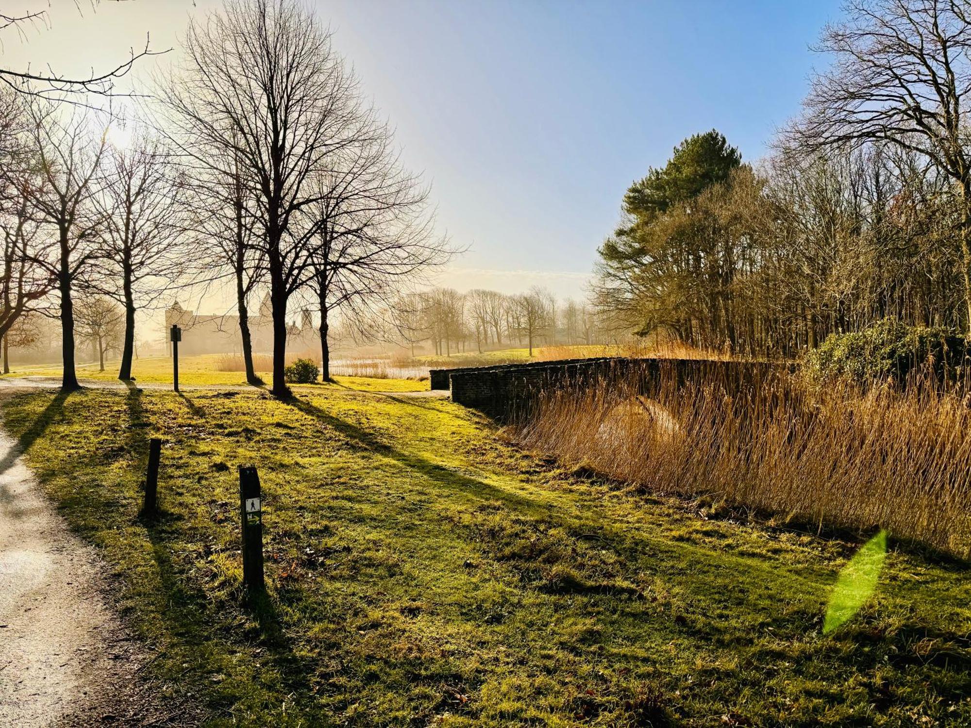 Beach & Forest Retreat -Domburg- 东卡佩勒 外观 照片